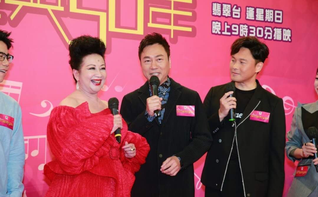 为什么说黎耀祥是tvb最后一个视帝,黎耀祥tvb发言