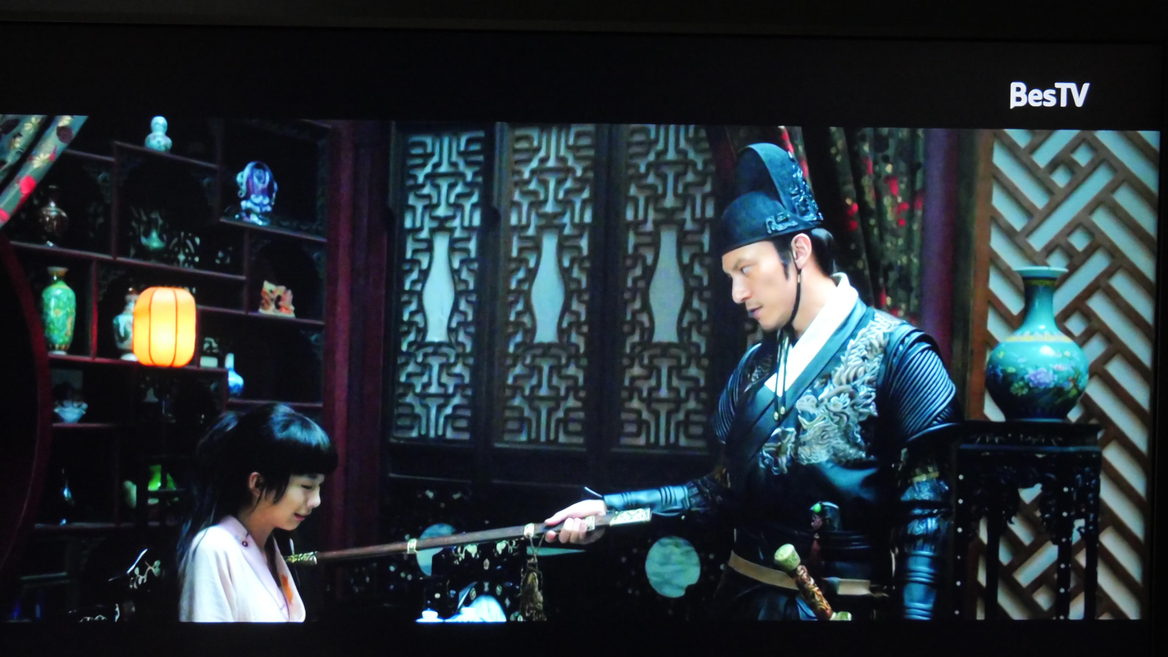 关于我第一次玩家庭影院这件事—Nakamichi中道家庭影院