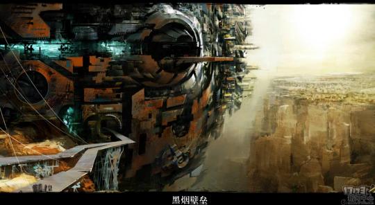 激战2游戏效果,激战2游戏精彩画面