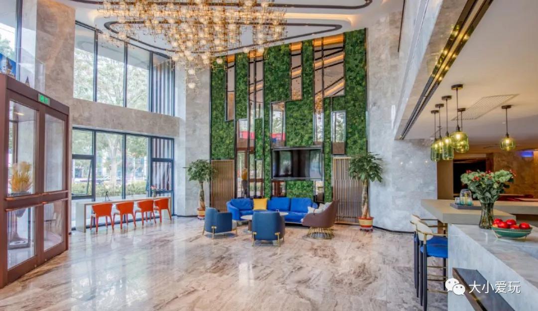 环球影城酒店详细攻略,环球影城超详细攻略