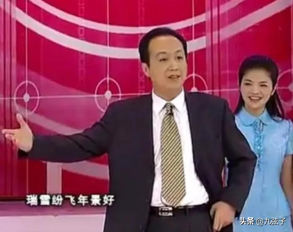 罗京临终前说过的话,罗京背后的故事