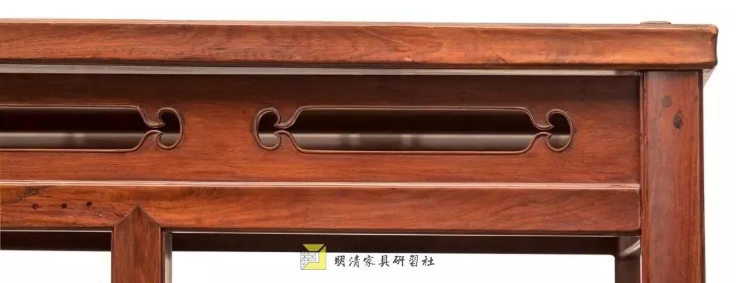 明式家具装饰空间,明式家具的装饰