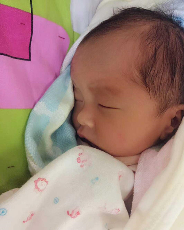 孩子几点出生有福气,孩子出生在什么时间最有福气