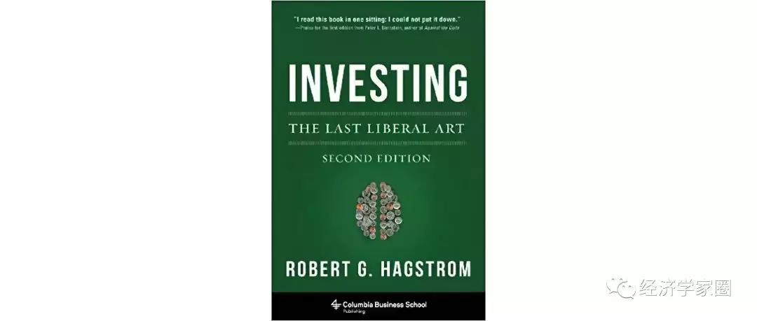 查理·芒格的投资思想豆瓣,芒格谈人生五点