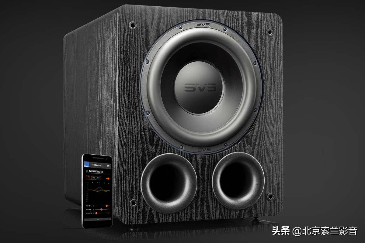 感受低音炮的震撼超重低音,享受低频下潜