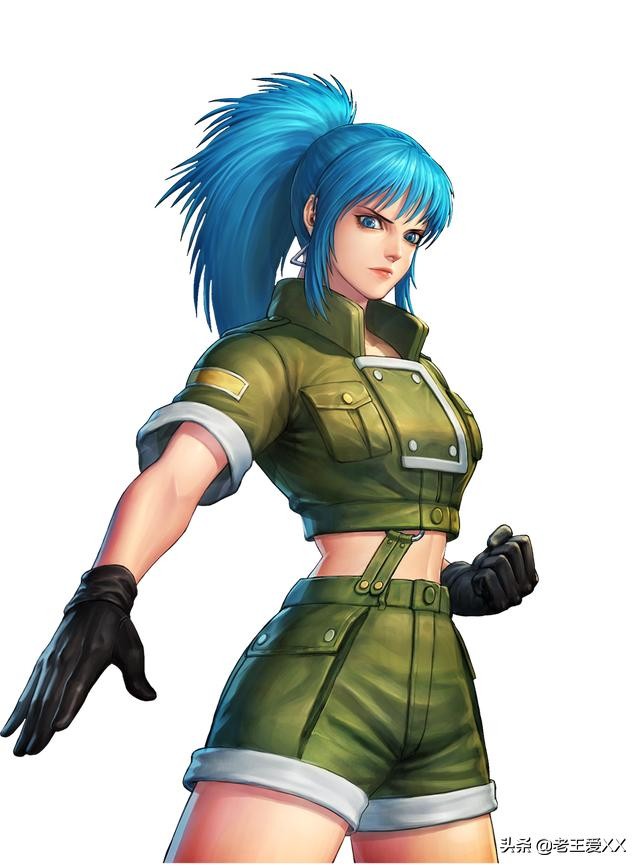 拳皇97屠蛇版坂崎良打升龙出招表,拳皇97怒之队故事完整剧情介绍