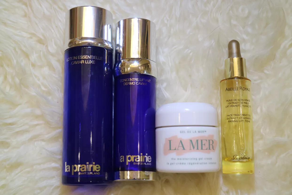 2020年度爱用品护肤篇,年度爱用品