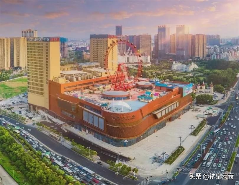 香槟色摩天轮婚礼,摩天轮婚礼