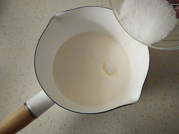 甘纳许蛋糕的家常做法,甘纳许巧克力奶油蛋糕的做法