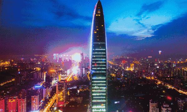 深圳出名10大公司,深圳十大最牛的公司