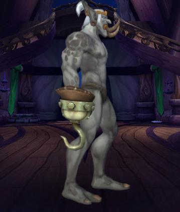 魔兽世界wow,魔兽世界十大黑科技武器