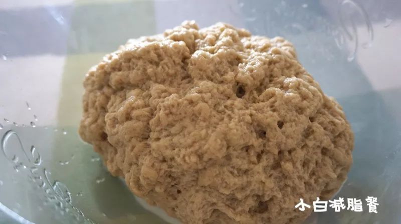 面筋蒸出来全是水,面筋粉做面筋煮多久