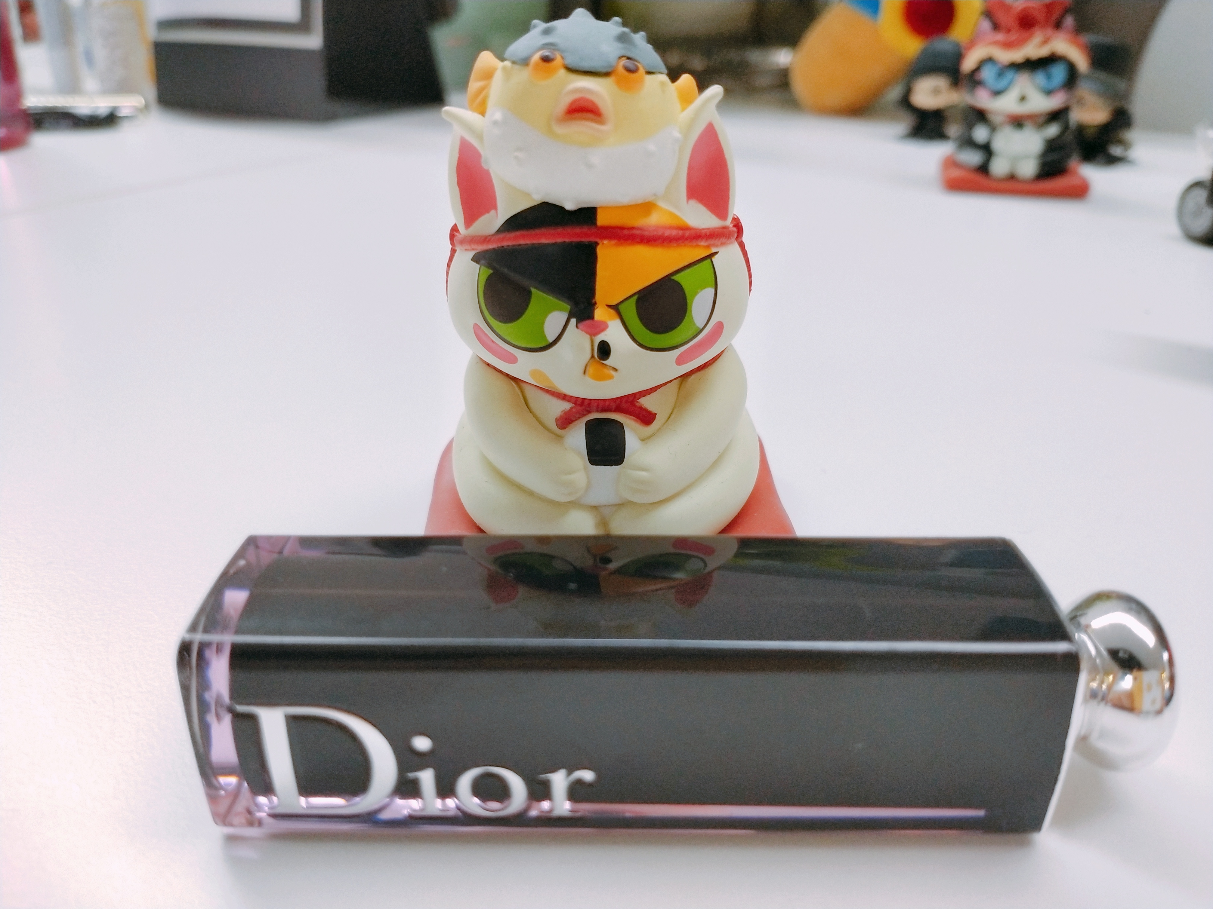 女生必备冬季口红排行榜,秋冬女生必备口红试色推荐