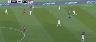 耻辱！朝鲜刷新亚洲杯39年不胜纪录，差1球重演对葡萄牙噩梦