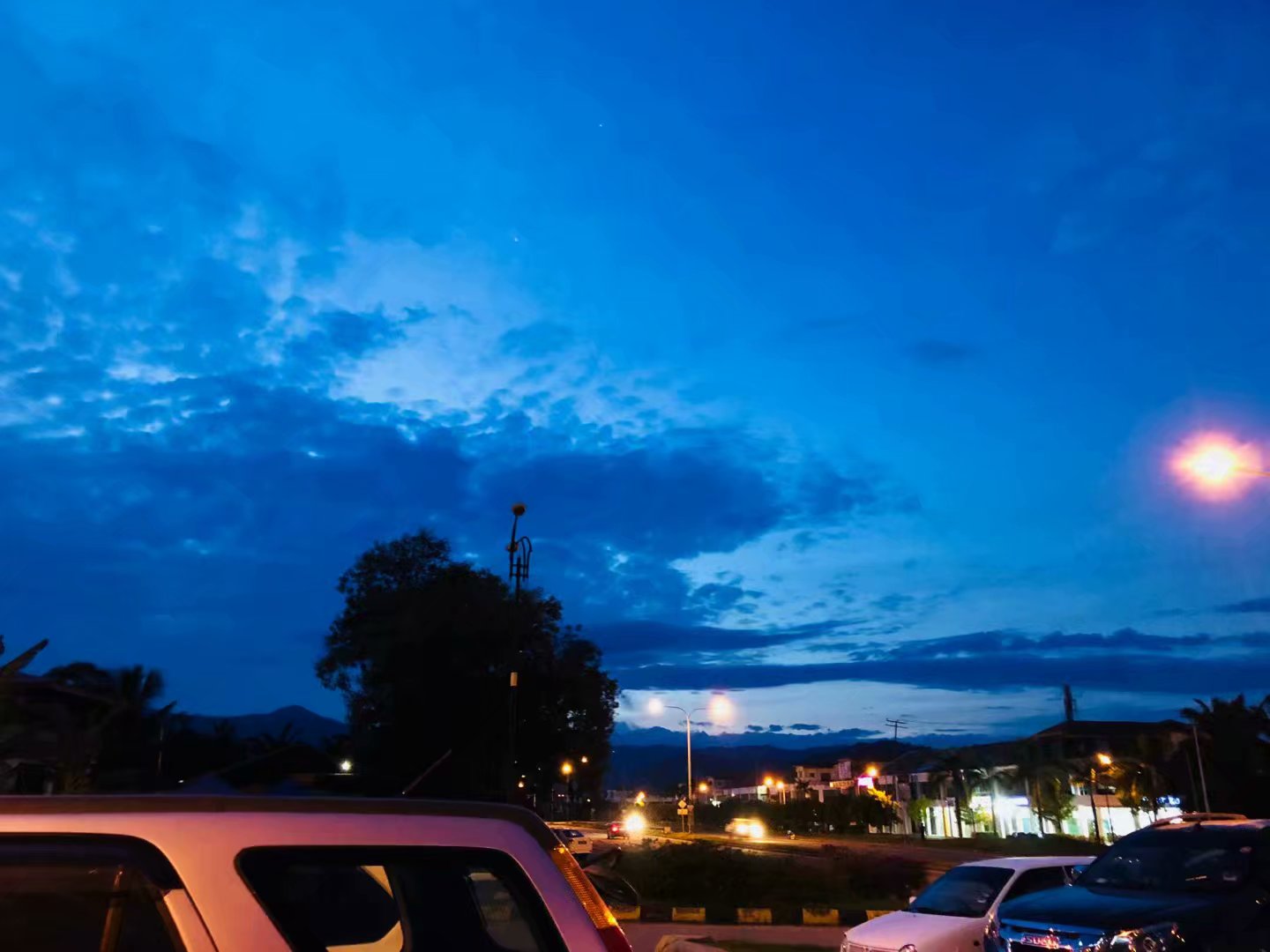 沙巴3天2夜旅行,9天8晚的马来西亚行程