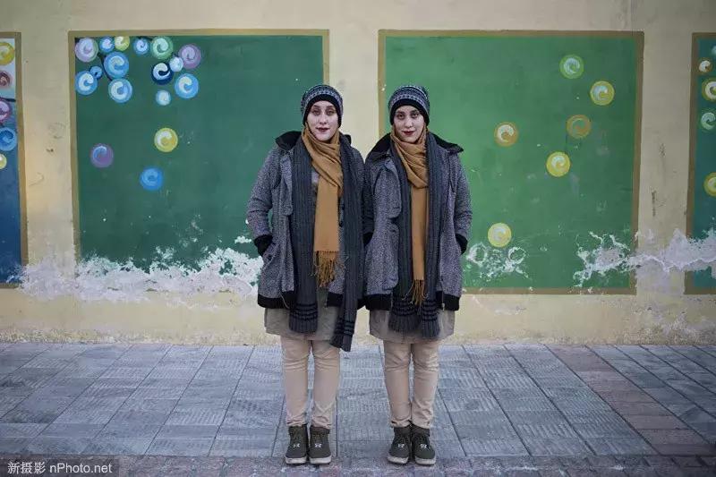 AndreiStenin国际新闻摄影大赛获奖作品