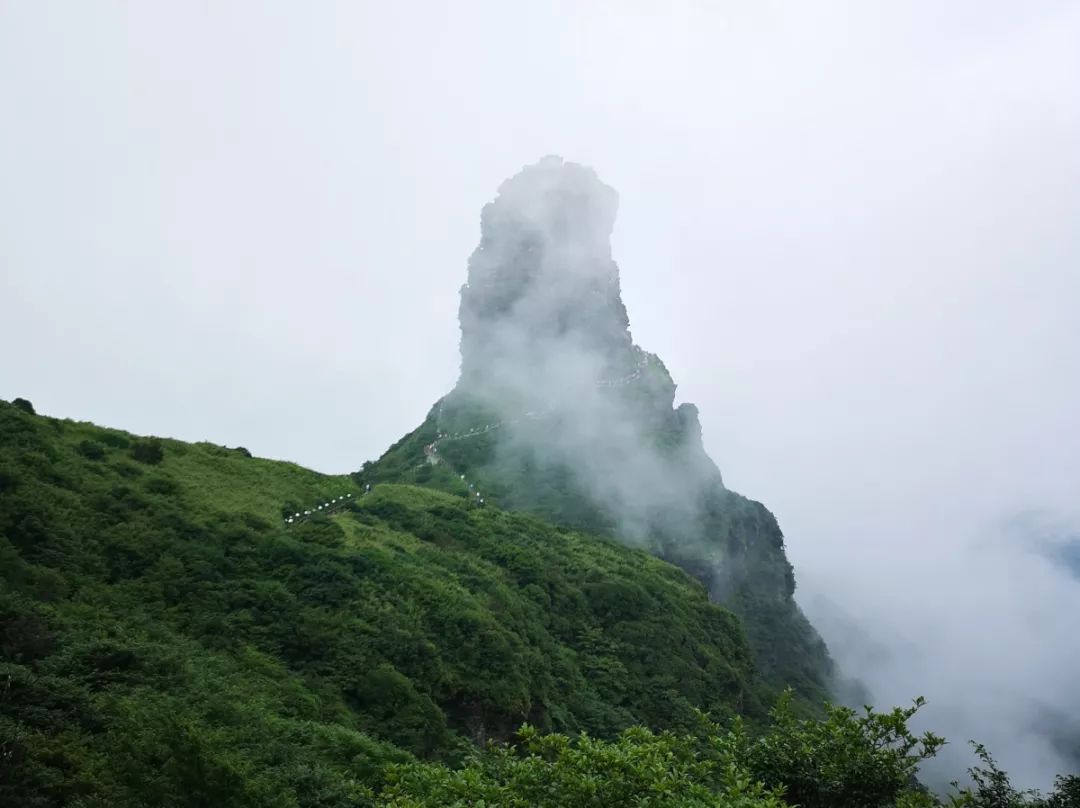 贵州中秋旅游最佳去处,贵州旅游十大景点排名中秋