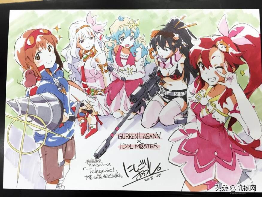 群星闪耀时每个人物的背景,群星闪耀时里面的反面人物