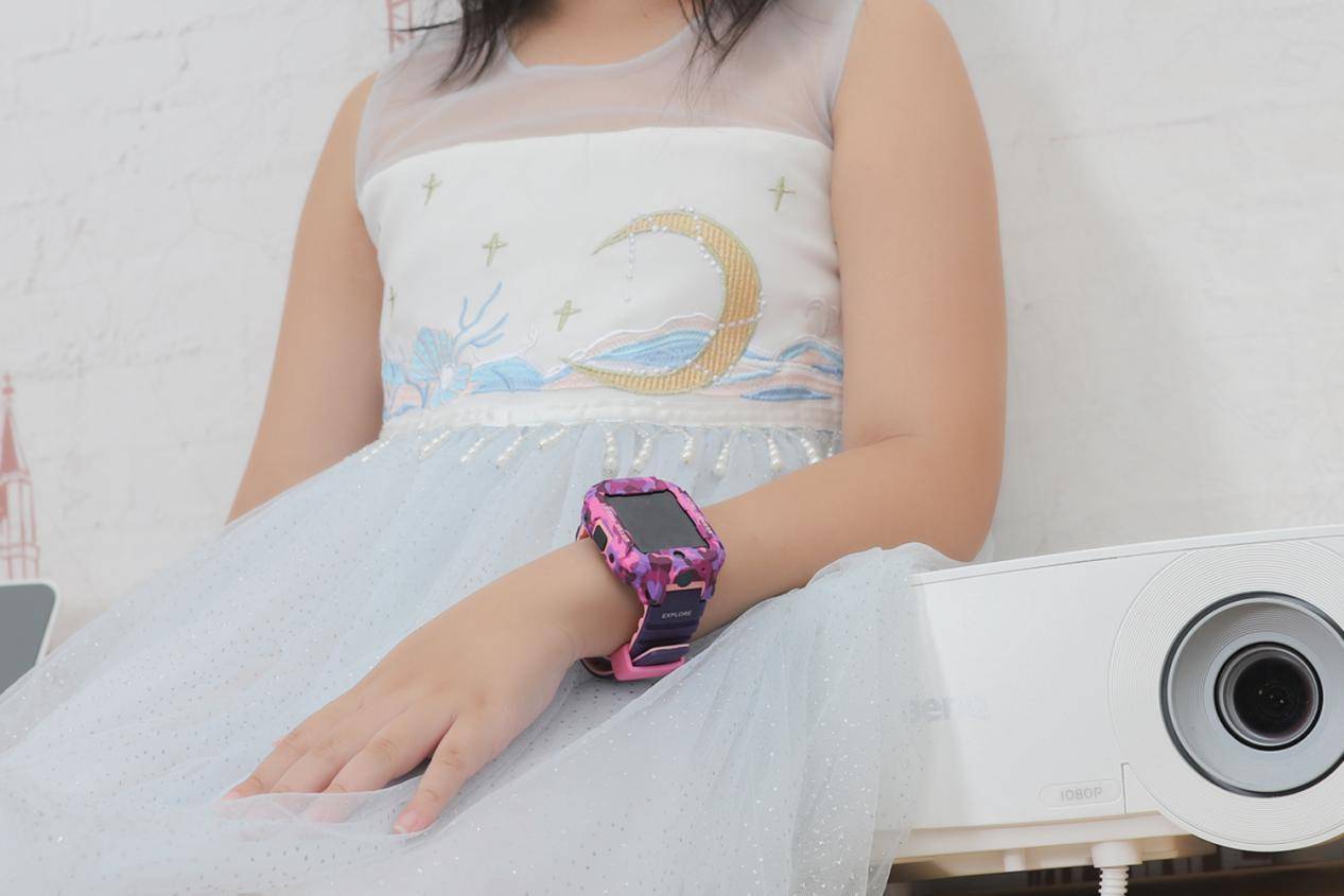 360学生手机定位功能,360儿童手机定位教学