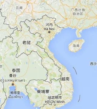 中国最没被认全的邻居,我国未被识别的民族有多少