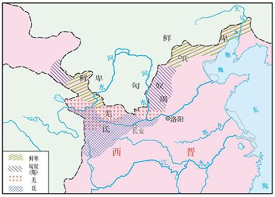 魏晋时期平民的生活,魏晋时期和现在的社会有点相似