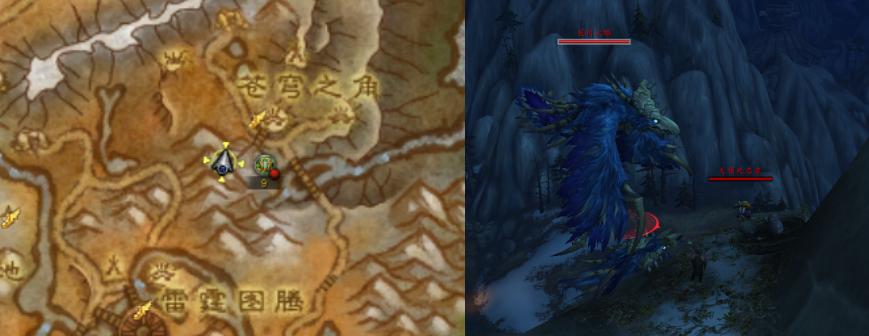 魔兽世界小玩具怎么获得,魔兽世界物品直接拾取