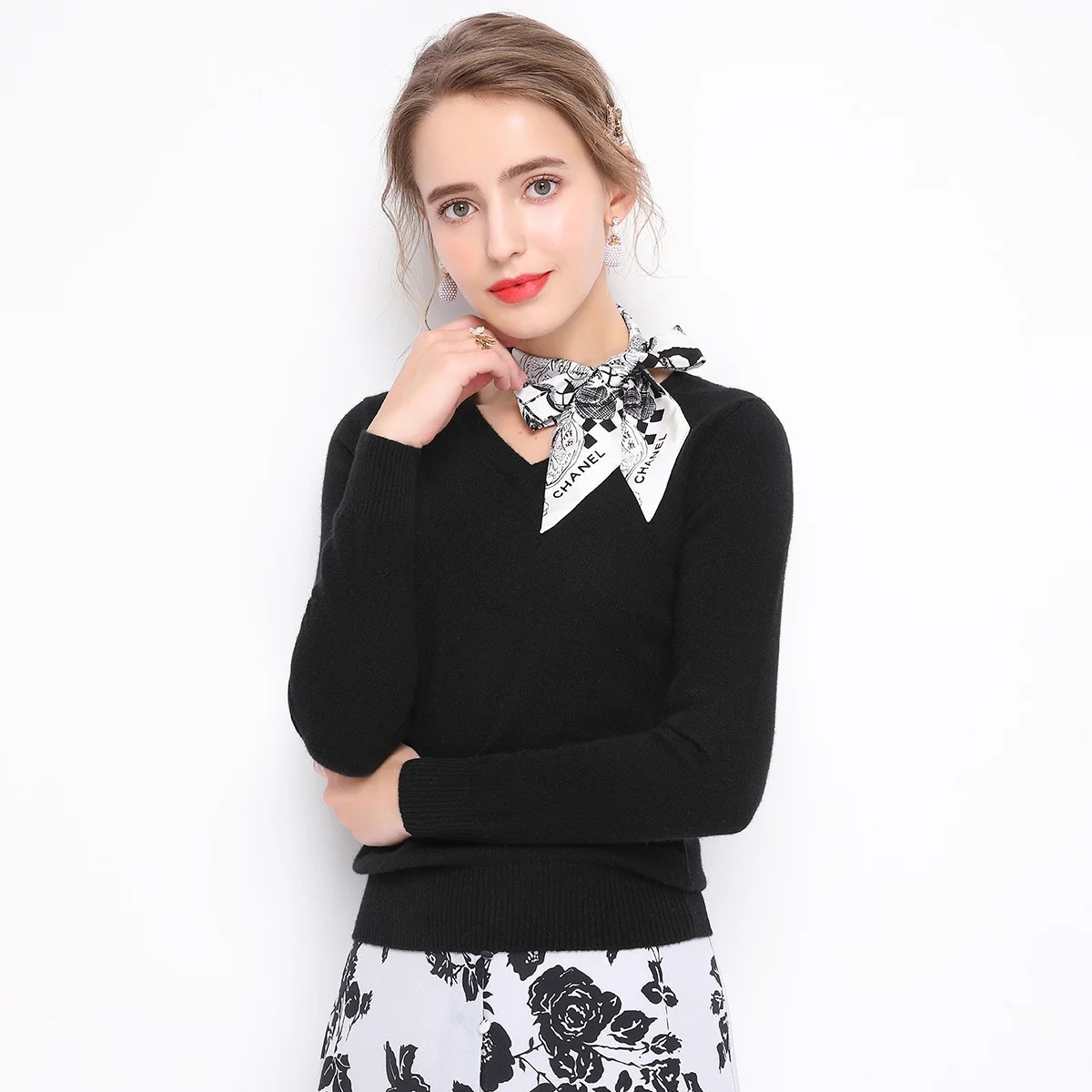 冬季最畅销五个单品,暖冬必备的时髦单品