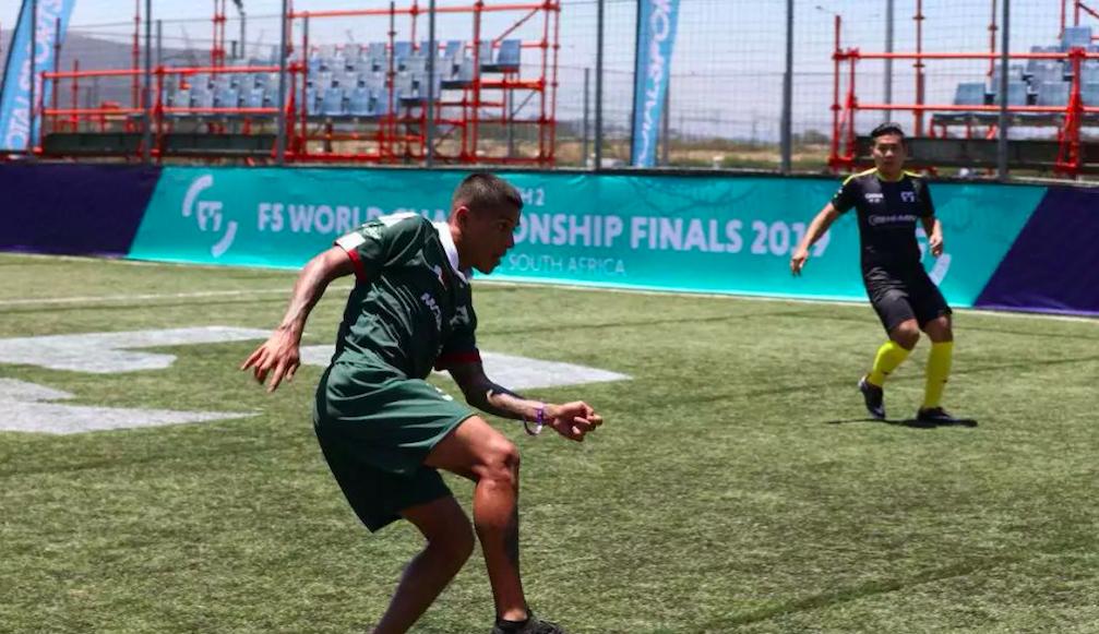 f5世界锦标赛,f5wc澳洲赛事简讯