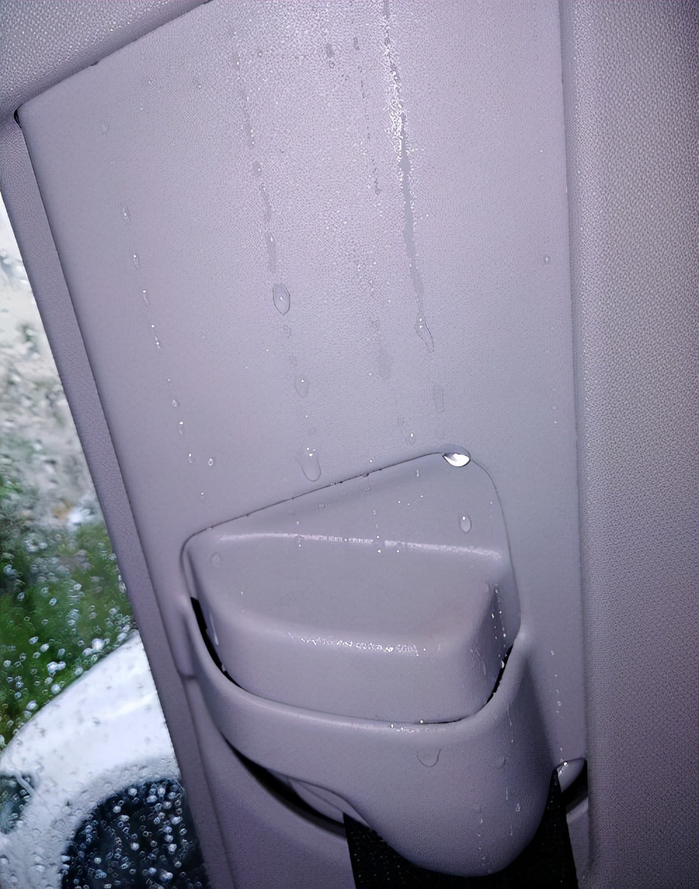 2011款手动丰田rav4使用感受,日系车四大通病