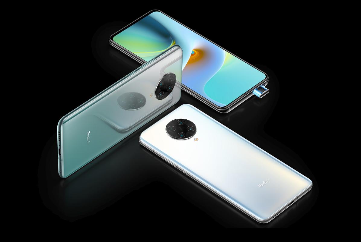 两千五左右的5g手机推荐性价比高,8g+256g的5g手机值得买哪一个