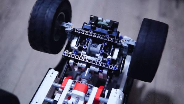 600块钱的积木,600元以内可玩性最高的积木