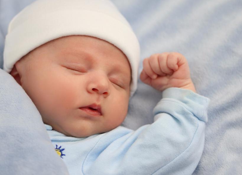 宝宝要出生和妈妈“见面”，有什么分娩征兆，妈妈准备好才不尴尬