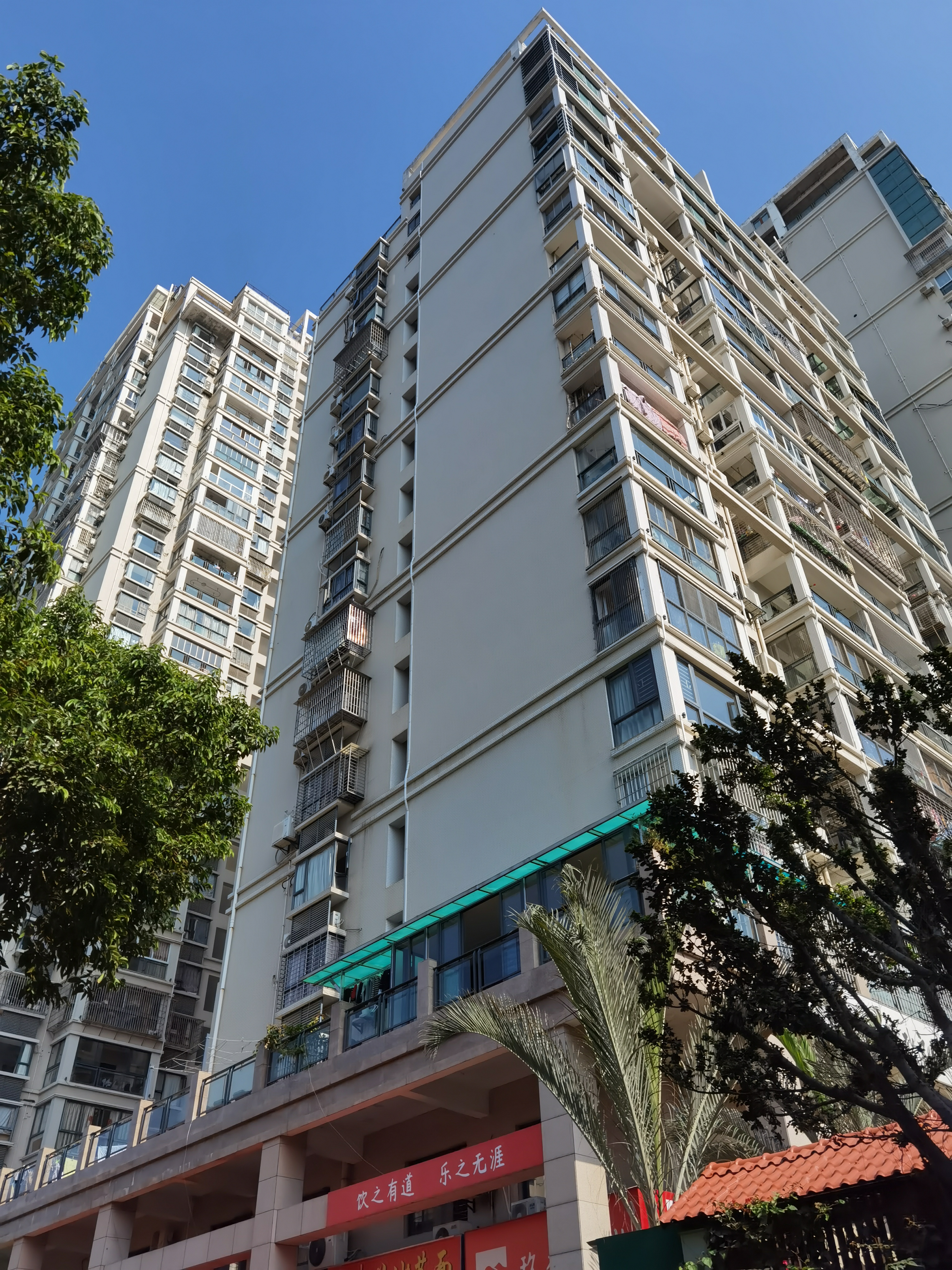 厦门大热的外国语学区单身公寓,哪些可以买?