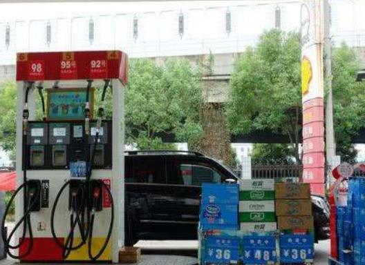 油价便宜的加油站有什么问题,为何私营加油站油价如此便宜