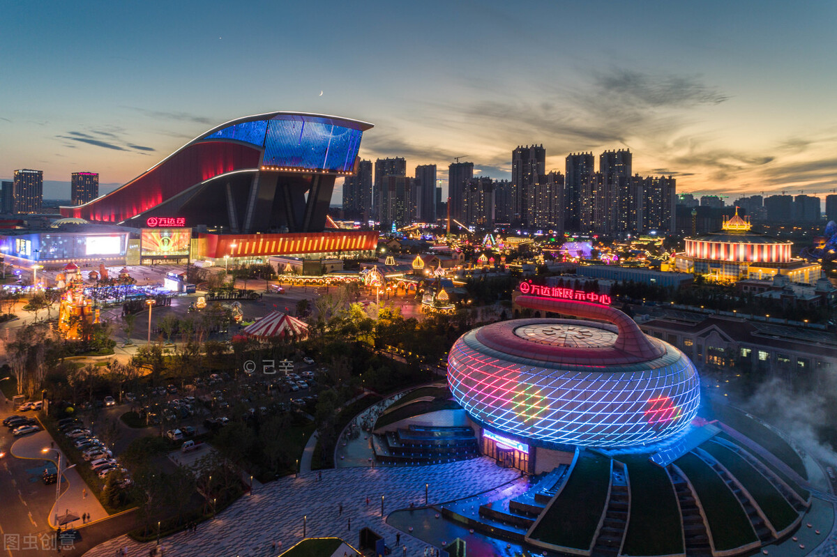 哈尔滨购物中心排名前十,哈尔滨购物中心人气排名榜