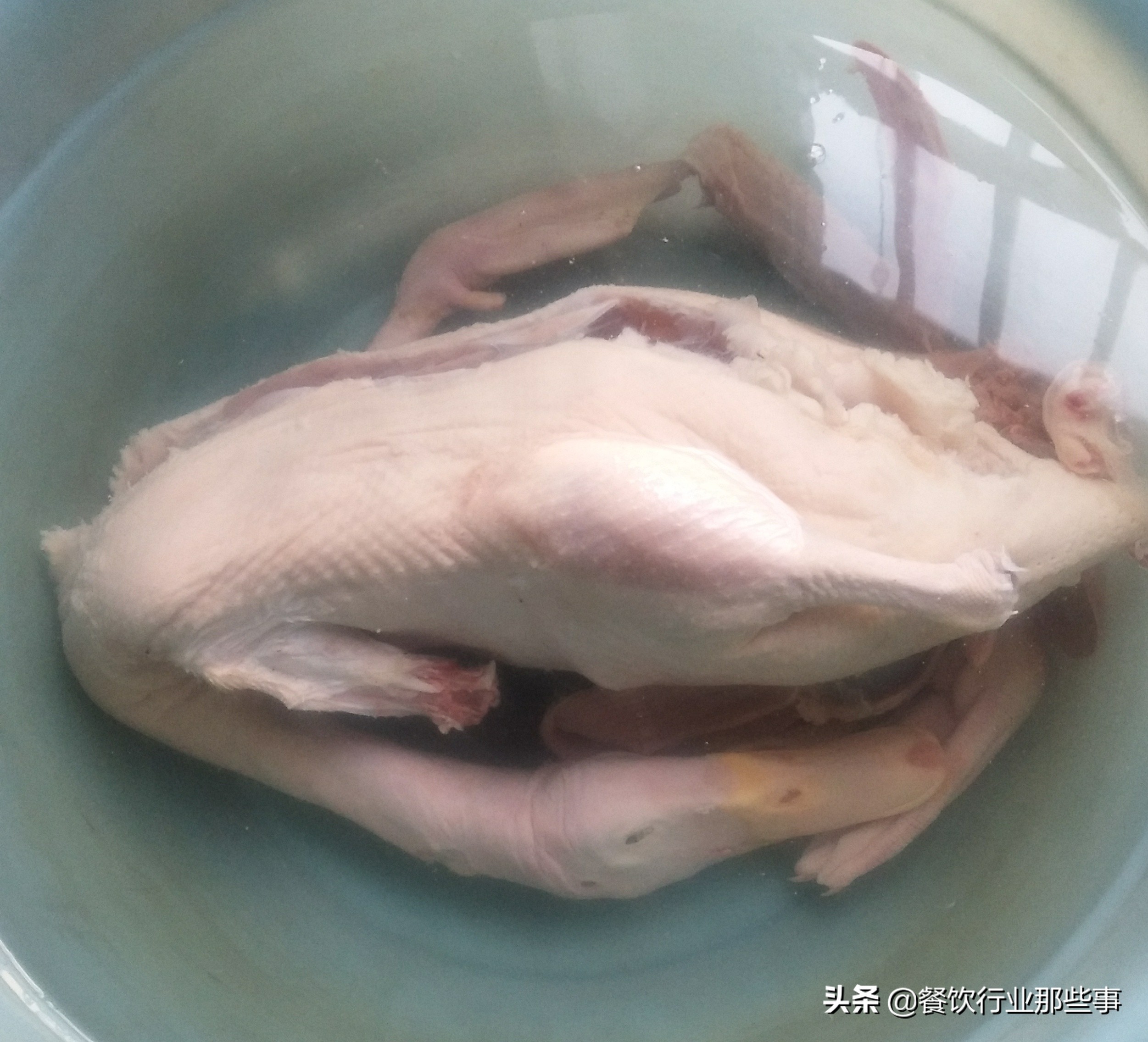 盐水鸭用什么鸭子做比较合适,盐水鸭真材实料才能做出好味道