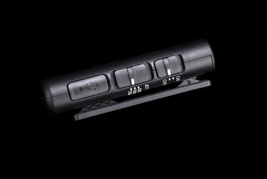 索尼手机专用无线领夹麦克风,索尼麦克风领夹麦