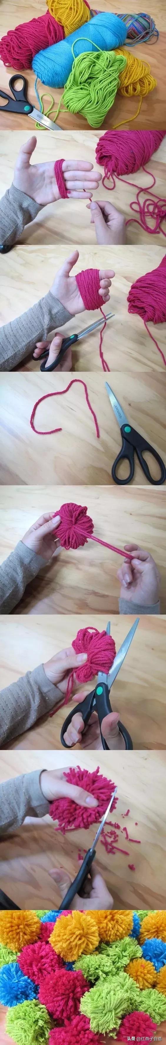 来，玩个“球”！彩球，足球，地球，让心情跟着美起来