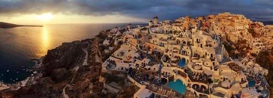 换个角度看世界竟发现惊人的秘密,不一样的城市景观