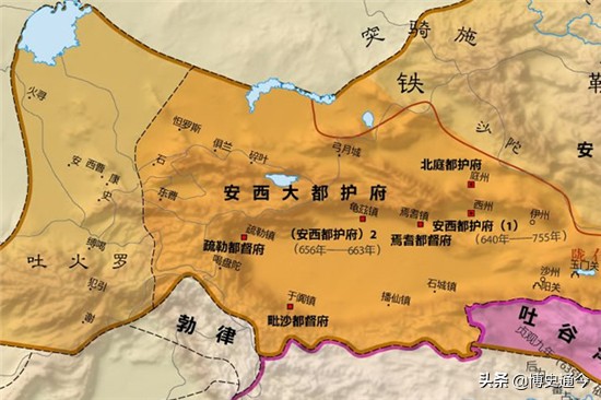 李世民和项羽的结局,刘邦和项羽和李世民