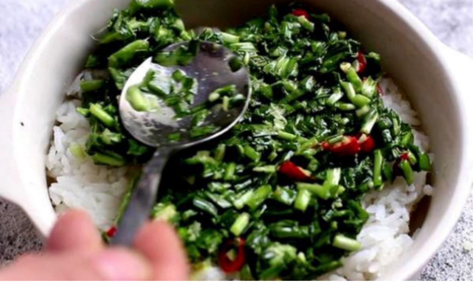 剩饭做烩饭,剩饭怎么煮泡饭