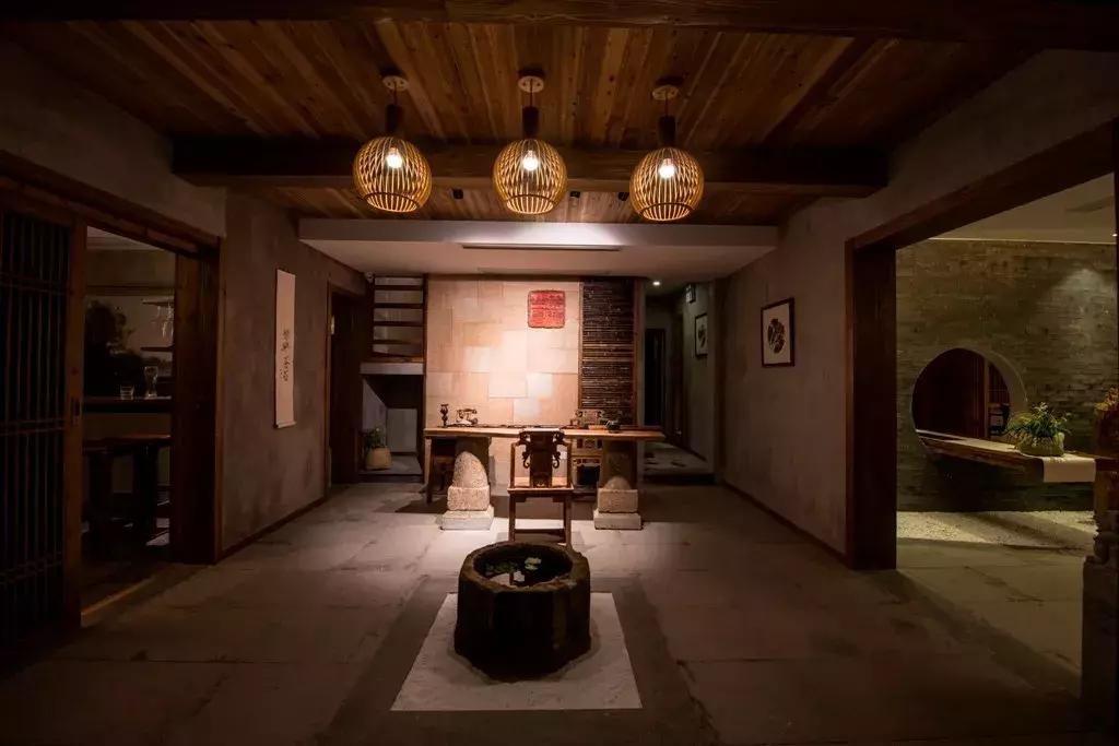 武夷山风景区民宿推荐价格表,武夷山山里民宿