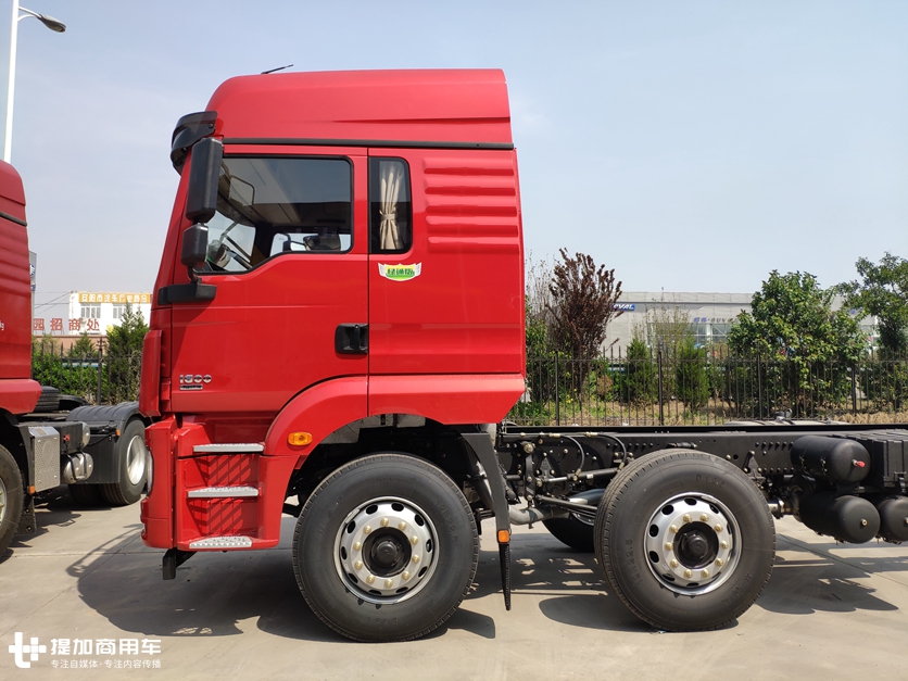陕汽德龙新m3000这车怎么样,陕汽德龙新款x3000载货汽车怎么样