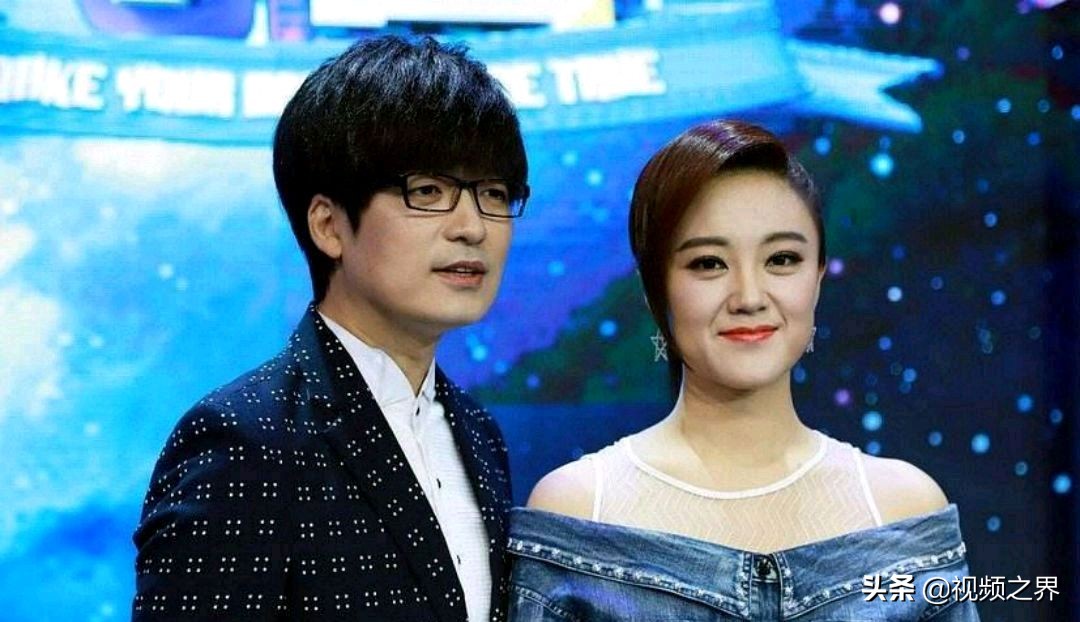 两“王”成一家，舞台创“奇迹”。