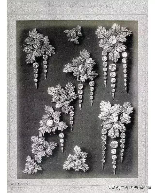 别小看一枚小胸针，透露着你的品位和故事……