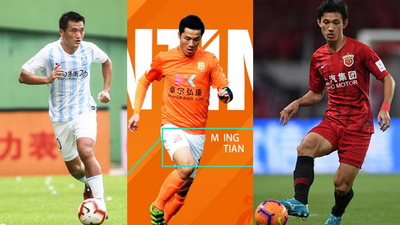 国足右后卫最佳,国足右后卫谁最靠谱