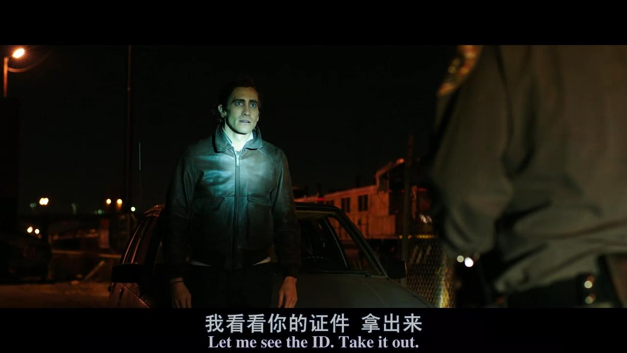 杰克吉伦哈尔：减重了18斤，就为了让自己的角色更令人讨厌