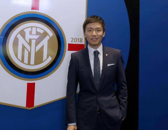 张康阳高燃,张康阳评价国米