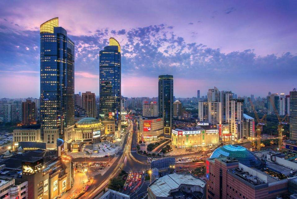 商铺资产配置优选,疫期商铺投资八大法则