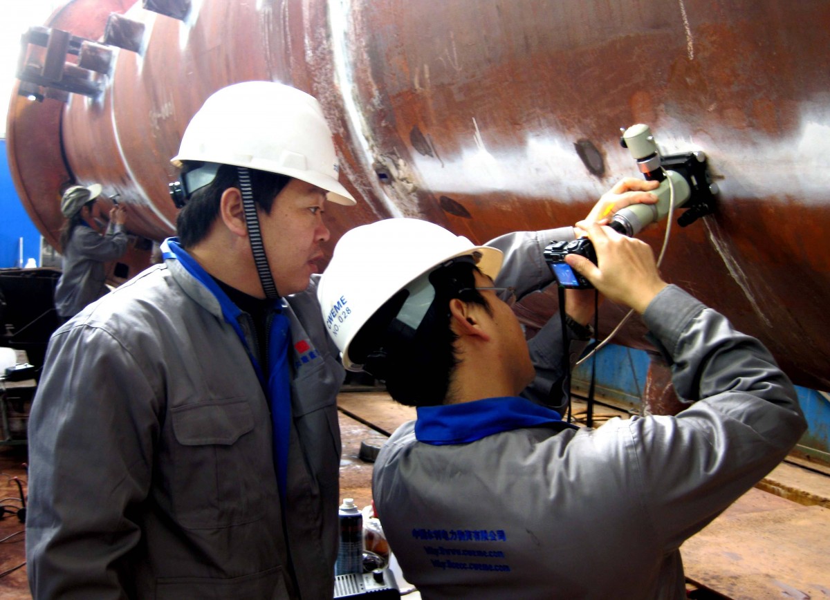 中工榜,中国监理单位前十名排行